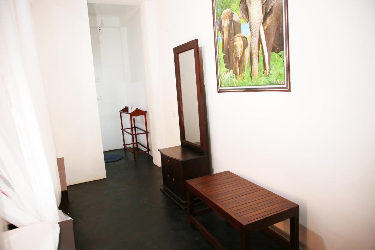 The Bliss Homestay Ella Buitenkant foto