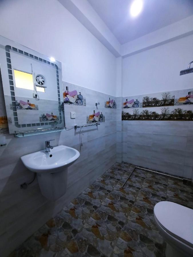 The Bliss Homestay Ella Buitenkant foto