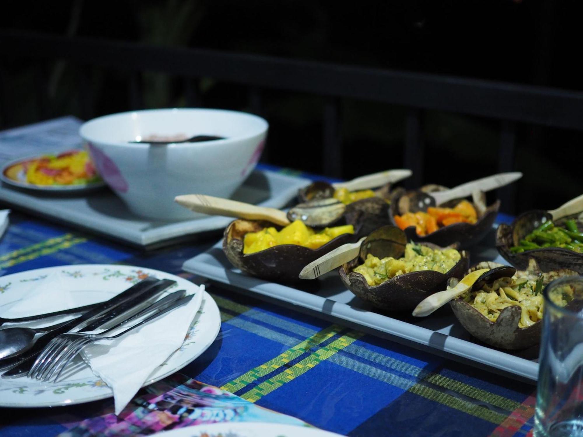 The Bliss Homestay Ella Buitenkant foto