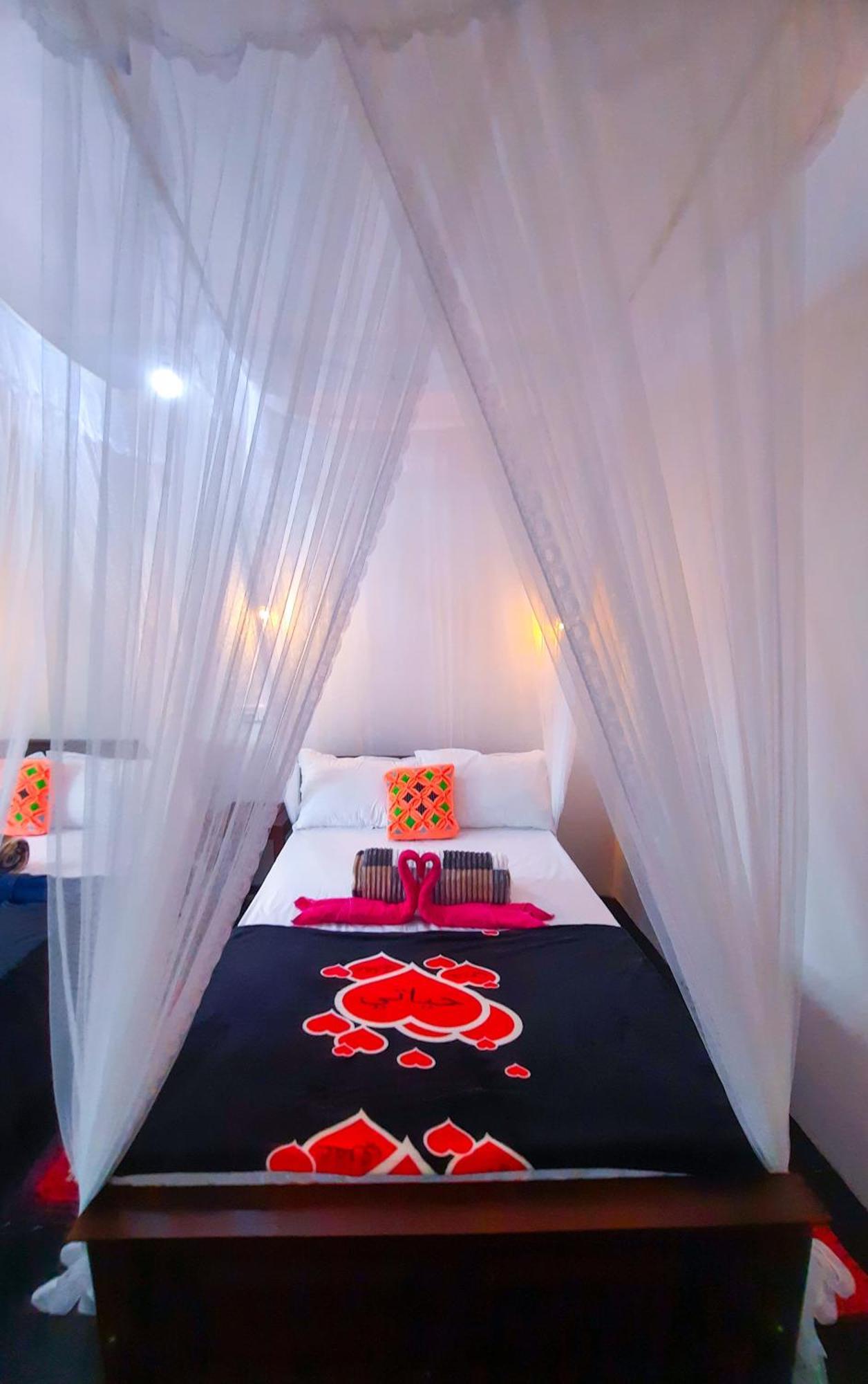 The Bliss Homestay Ella Buitenkant foto